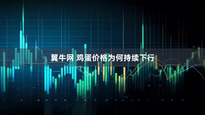 翼牛网 鸡蛋价格为何持续下行