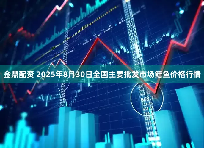 金鼎配资 2025年8月30日全国主要批发市场鳝鱼价格行情