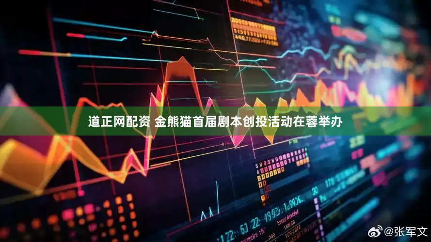 道正网配资 金熊猫首届剧本创投活动在蓉举办